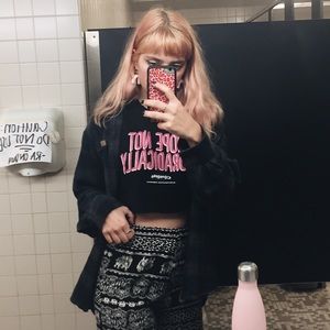 Meet your Posher, Anna